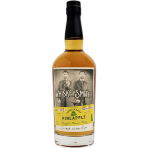 Image of WhiskeySmith Company Pineapple Flavored Whiskey from WhiskeySmith Company