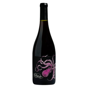 Image of Octopoda Pinot Noir Santa Barbara from Octopoda