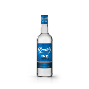 Image of St Lucia Distillers Bounty White Rum from St Lucia Distillers
