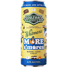 Boulevard Brewing Co. More S'Mores Stout