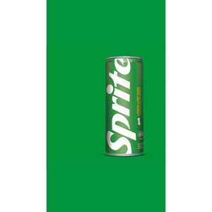 Image of Sprite - Single from The Coca-Cola Company