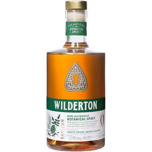 Image of Wilderton Non Alcoholic Earthen from Wilderton