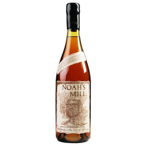 Image of Noah's Mill Bourbon Whiskey from Kentucky Bourbon Distillers
