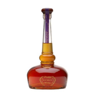 Willett Pot Still Cask Strength Bourbon