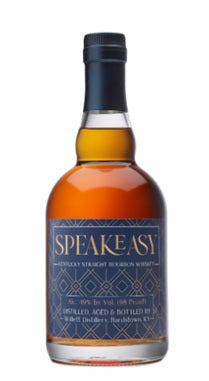 Willett Speakeasy Kentucky Bourbon