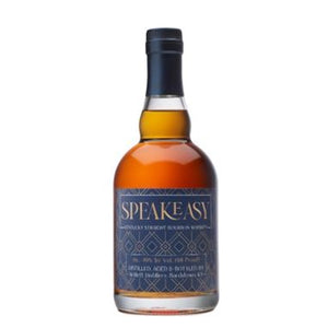 Willett Speakeasy Kentucky Bourbon