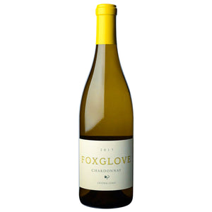 Image of Foxglove Chardonnay from Foxglove