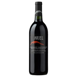 Image of Ariel Cabernet Sauvignon Non-Alcoholic Wine from Ariel Vineyards
