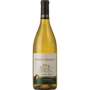 Image of Baron Herzog Chardonnay from Baron Herzog