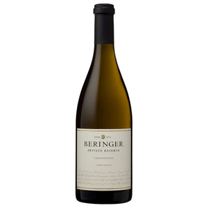Image of Beringer Chardonnay Private Reserve from Beringer Vineyards