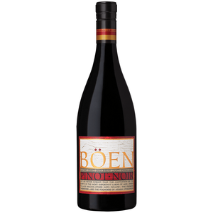 Image of Boen Tri Appellation Pinot Noir from Boen