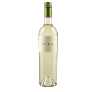Image of Cade Sauvignon Blanc, Napa Valley from Cade Winery