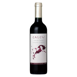Image of Calcu Cabernet Sauvignon from Calcu