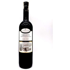 Image of Cantina Gabriele Chianti from Cantina Gabriele