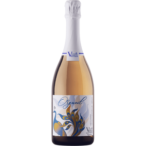 Image of Chereau-Carre Vices & Vertus Orgueil Sparkling Brut from Chereau-Carre