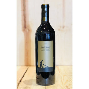 Image of Cultivar Cabernet Sauvignon from Cultivar Winery