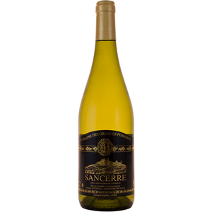 Domaines des Grandes Perrieres Sancerre 2024 vintage from Sancerre France