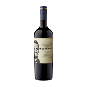 Image of Federalist Honest Red Blend from The Federalist