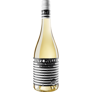 Image of Fritz Muller Alkoholfrei Muller-Thurgau from Fritz Muller