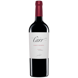 Image of Joseph Carr Red Blend from Joseph Carr