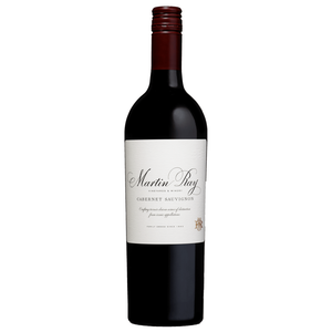 Image of Martin Ray Cabernet Sauvignon Napa from Martin Ray Winery
