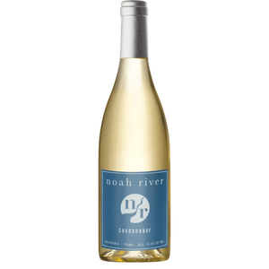Image of Noah River Chardonnay from Noah River