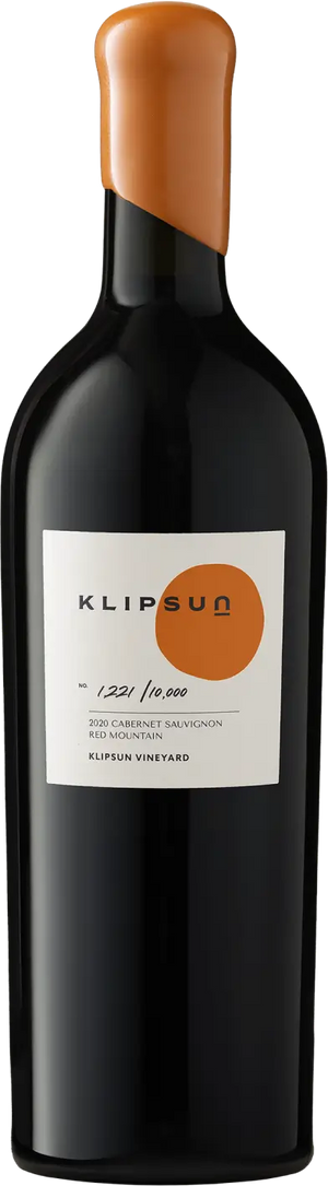 Klipsun Cabernet Sauvingnon Altimus 2020