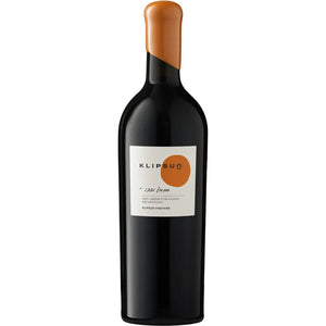 Klipsun Cabernet Sauvingnon Altimus 2020