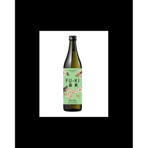 Image of Fuki Plum Wine from Fuki
