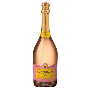 Image of Saint Hilaire Rose Cremant from Saint Hilaire