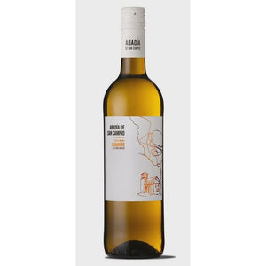 Bodegas Terras Gauda Abadia de San Campio Albarino 2024