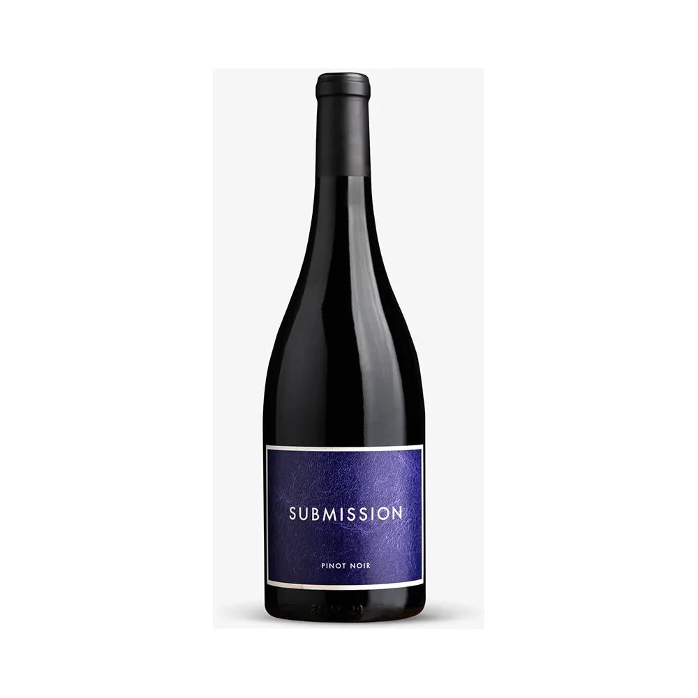 Submission Pinot Noir · 689 Cellars