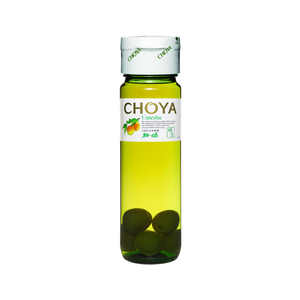 Image of Choya Umeshu Plum Wine from Choya