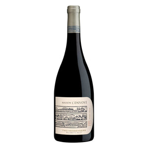 Image of Maison L'Envoye Pinot Noir Willamette from Maison L'Envoye