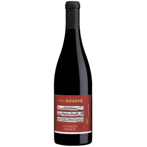 Image of Maison L'Envoye Gamay Noir Morgon Cote du Py from Maison L'Envoye