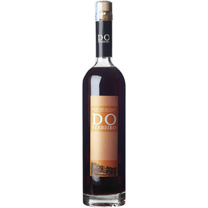 Image of Do Ferreiro Licor Cafe from Do Ferreiro