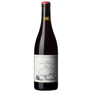 Image of Genevat La Collines des Dames Rouge from Genevat