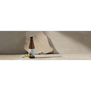 Image of St. Bernardus Witbier from Brouwerij St. Bernardus