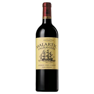 Image of Chateau Malartic-Lagraviere Pessac-Leognan from Chateau Malartic-Lagraviere