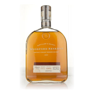 Image of Woodford Reserve Kentucky Straight Bourbon Whiskey from Woodford Reserve Distillery