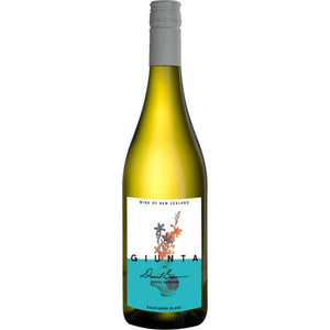Image of Giunta Sauvignon Blanc from Giunta