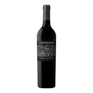 Image of David Finlayson Cabernet Sauvignon Left Bank from David Finlayson