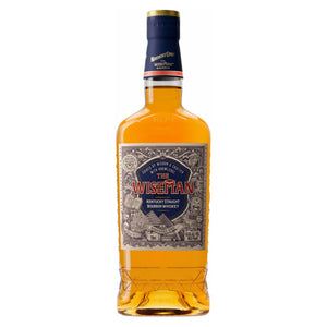 Image of Kentucky Owl The Wiseman Kentucky Straight Bourbon Whiskey from Kentucky Owl