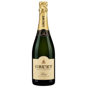 Image of Gruet Sparkling Brut from Gruet Winery