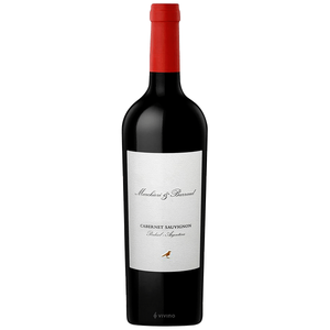 Image of Marchiori Barraud Cabernet Sauvignon from Marchiori Barraud