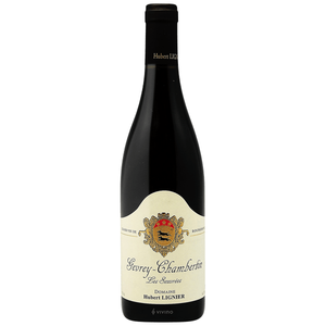 Image of Lignier Gevrey Chambertin Les Seuvrees from Lignier