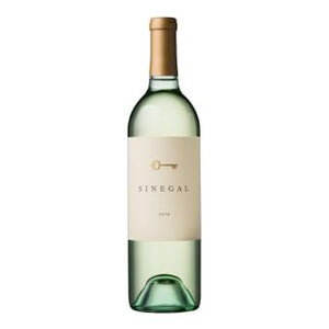 Image of Sinegal Sauvignon Blanc from Sinegal Estate