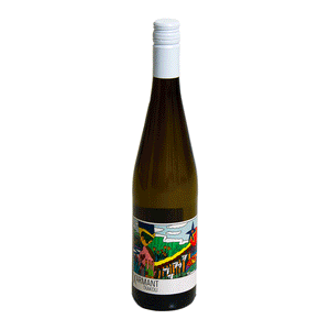 Image of Artomana Txakolina Xarmant Txakoli from Artomana Txakolina