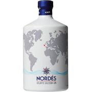 Image of Nordes Atlantic Galician Gin from Nordes