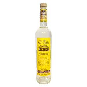 Image of Xicaru Mezcal Pechuga Mole from Xicaru